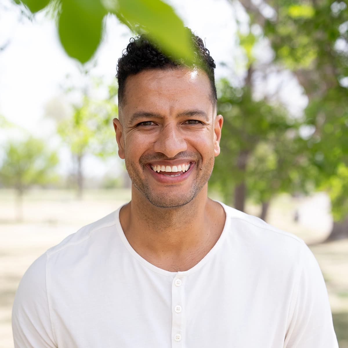 Alex Carpenter, founder of PracticeGrove